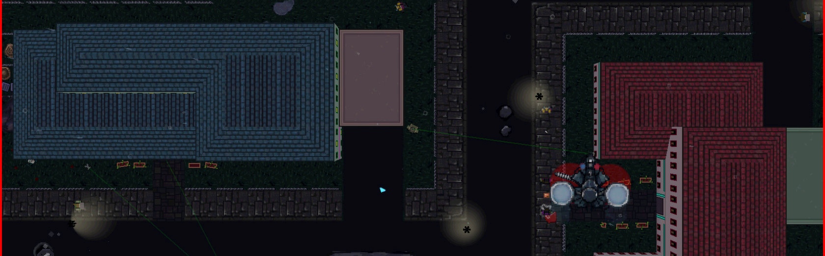Metrocide Steam Key GLOBAL