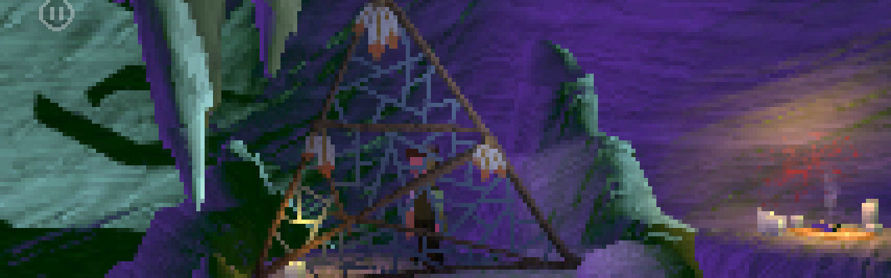 A Room Beyond Steam Key GLOBAL