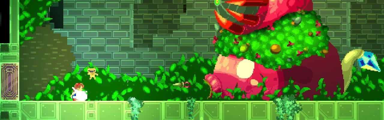 Finding Teddy + Chronicles of Teddy: Harmony of Exidus Bundle Steam Key EUROPE