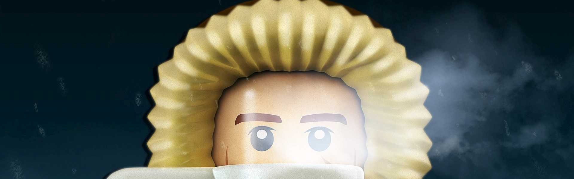 LEGO: Star Wars: The Force Awakens - The Empire Strikes Back Character Pack (DLC) Steam Key GLOBAL