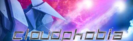 Cloudphobia Steam Key GLOBAL
