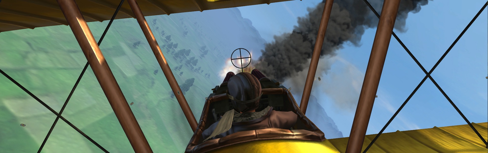 Wings! Remastered Edition Steam Key GLOBAL