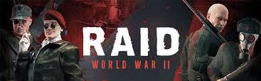 RAID: World War II (Special Edition) (Uncut) Steam Key GLOBAL