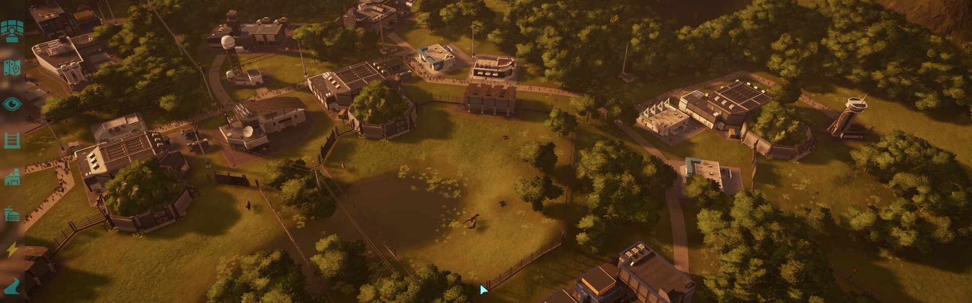 Jurassic World Evolution (Deluxe Edition) Steam Key GLOBAL