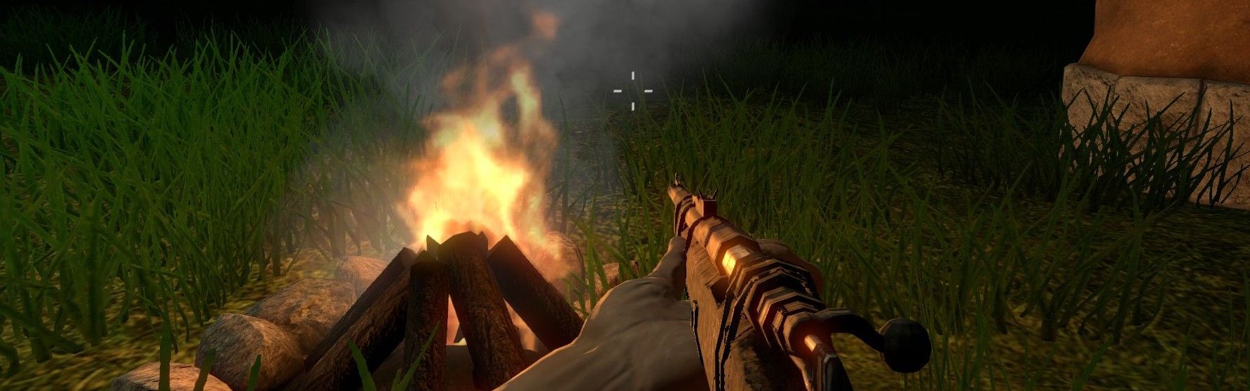 Gamers Unknown Survival Steam Key GLOBAL