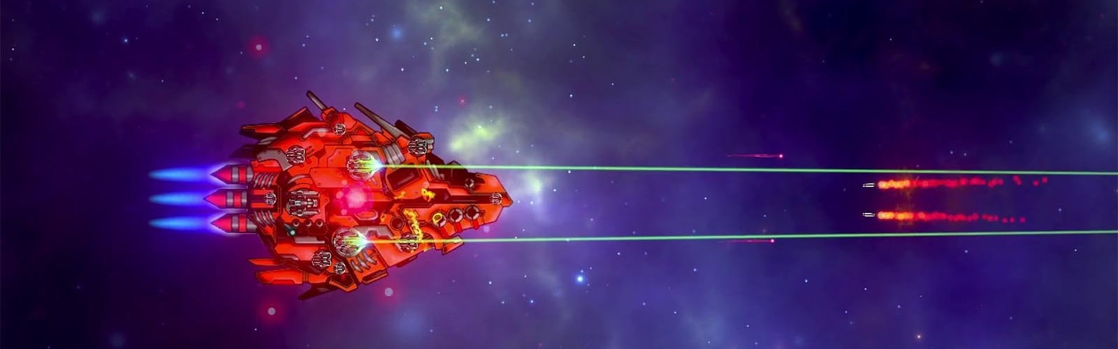 Astra Exodus Steam Key GLOBAL