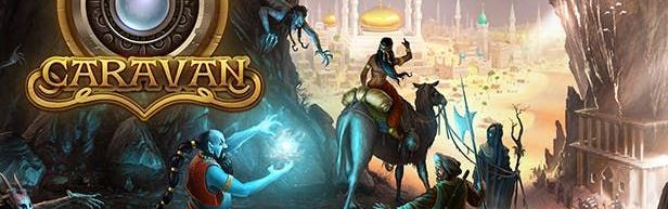 Caravan Steam Key GLOBAL