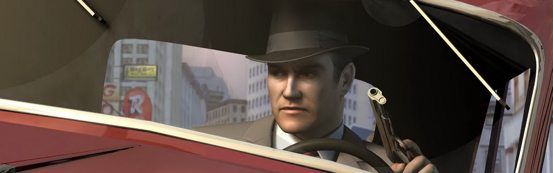 Mafia Steam Key EUROPE