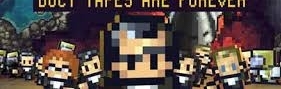 The Escapists - Duct Tapes Are Forever (DLC) Steam Key GLOBAL