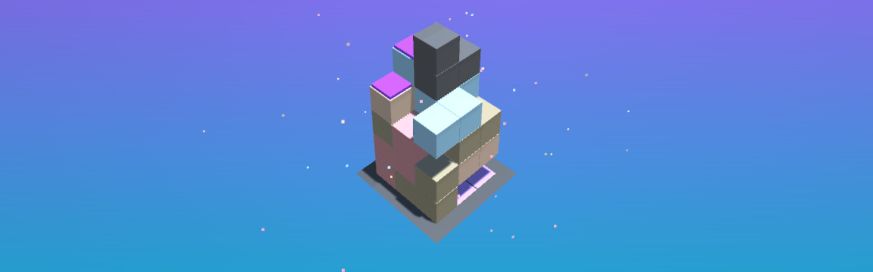 3D Tower Steam Key GLOBAL