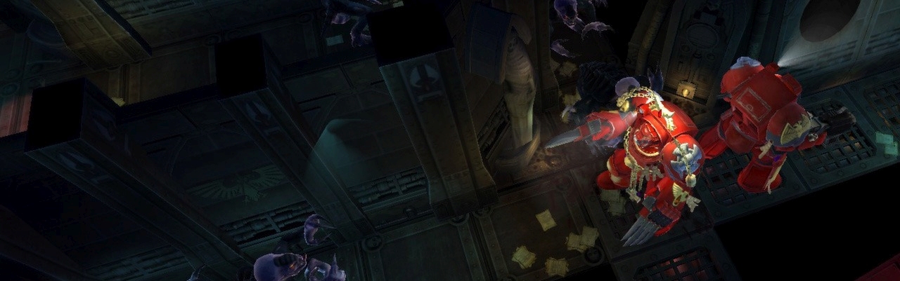 Space Hulk Steam Key GLOBAL