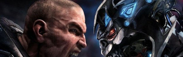 Alien Rage - Unlimited Steam Key GLOBAL