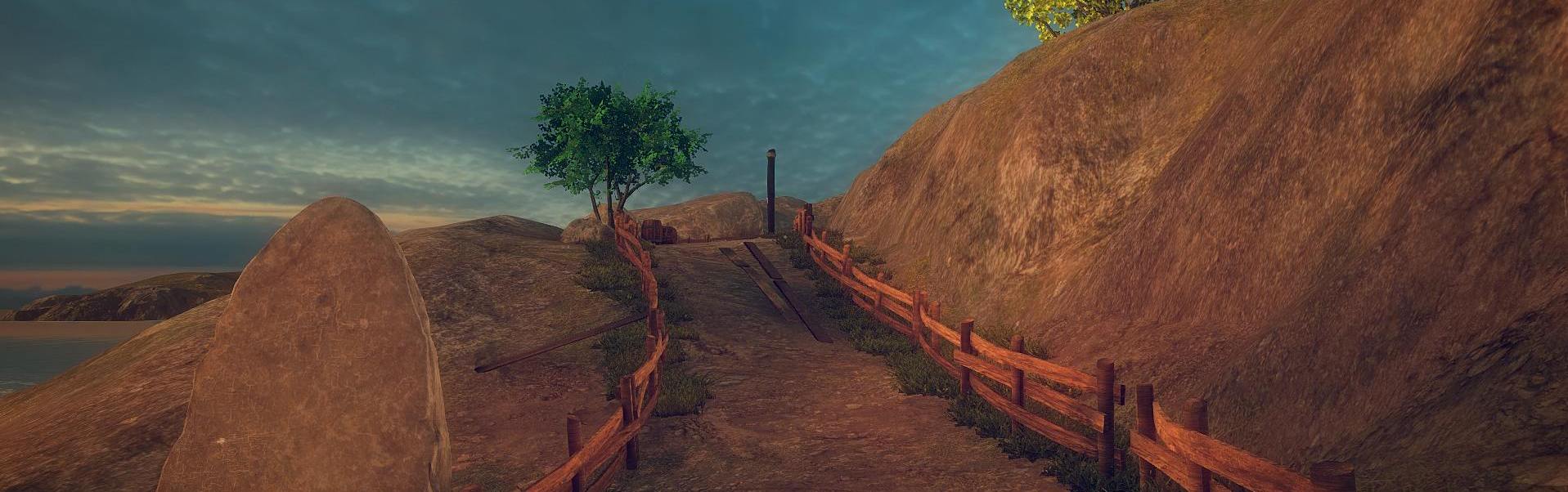 A Second Before Us Steam Key GLOBAL