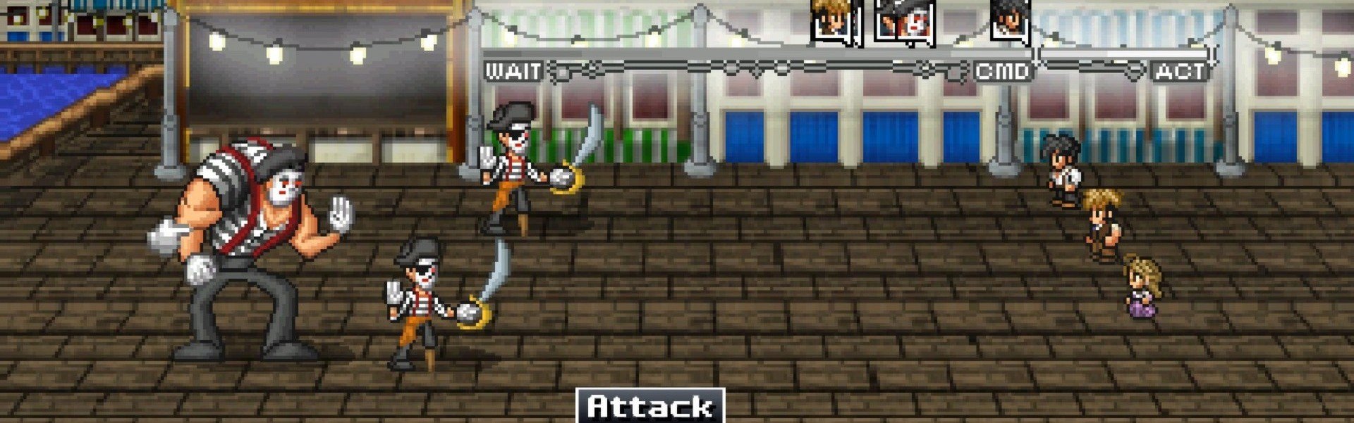 Penny Arcade's On the Rain-Slick Precipice of Darkness 3 Steam Key GLOBAL