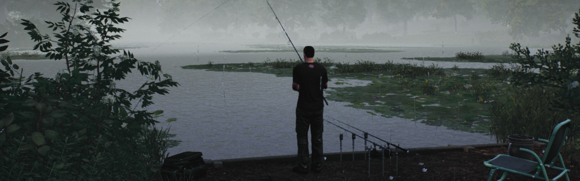 Euro Fishing Steam Key EMEA / NORTH AMERICA