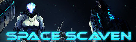 Space Scaven Steam Key GLOBAL