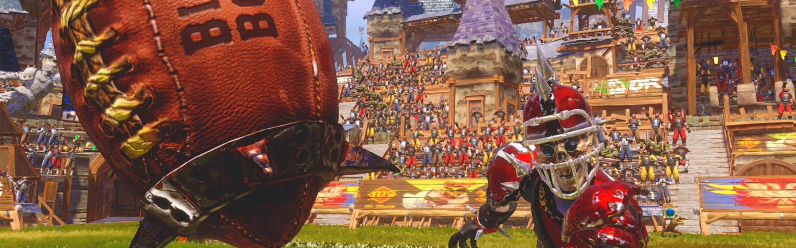 Blood Bowl 2 - Undead (DLC) Steam Key GLOBAL
