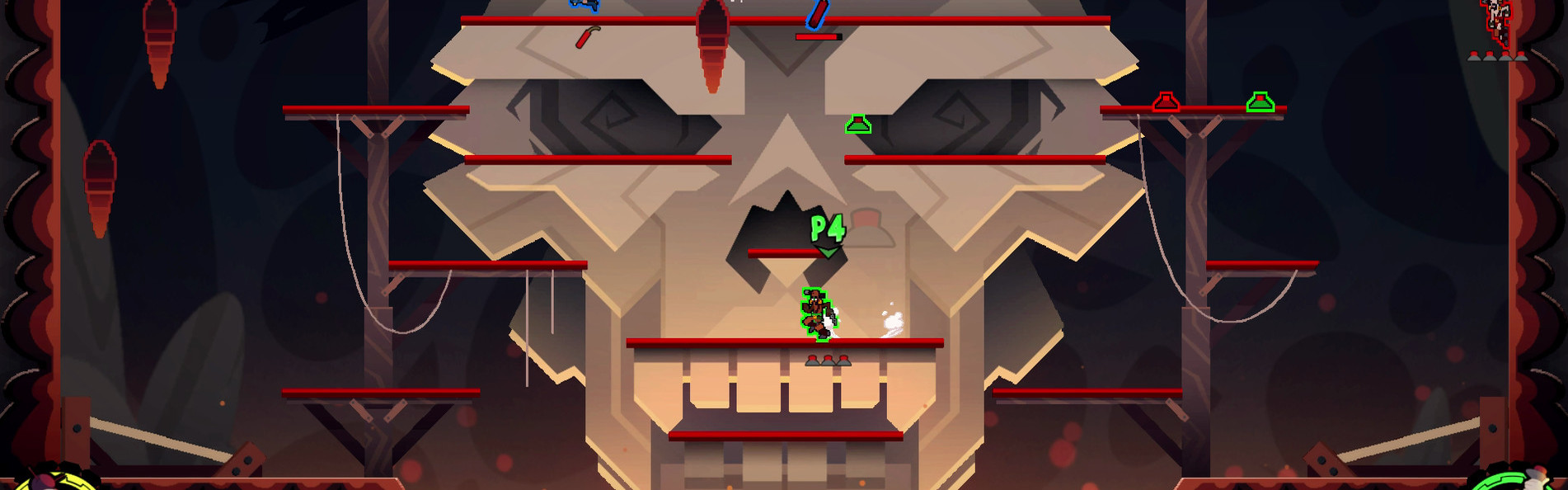 Dynasty Feud Steam Key GLOBAL