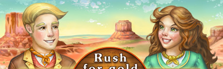 Rush for gold: California Steam Key GLOBAL