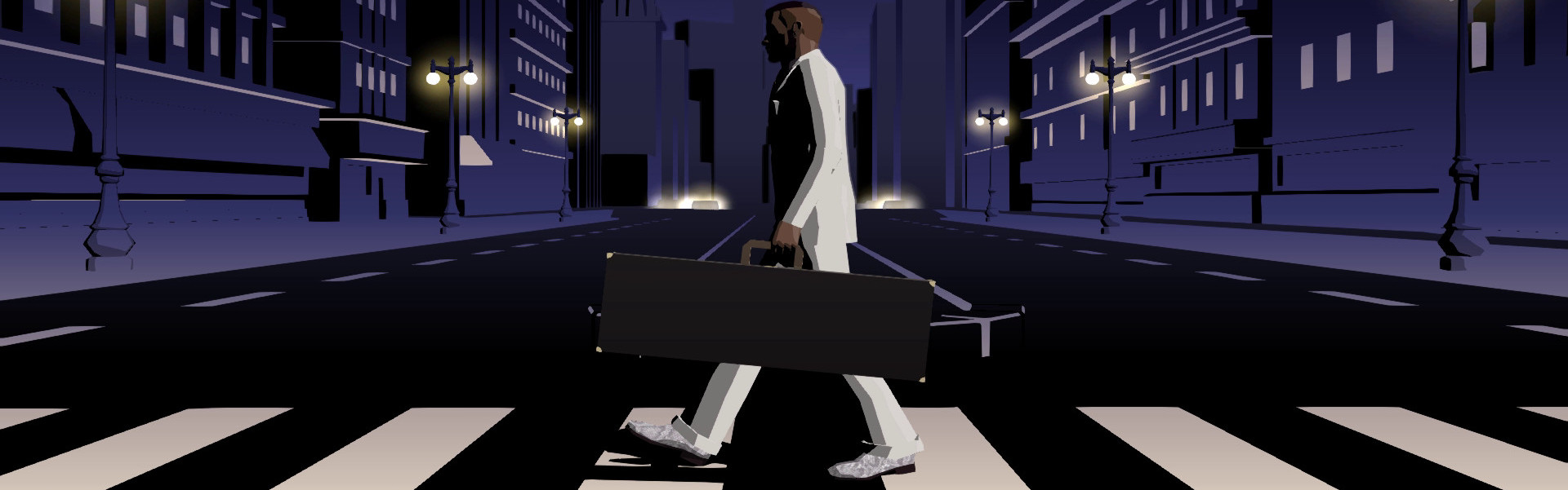 killer7 (Digital Limited Edition) Steam Key GLOBAL