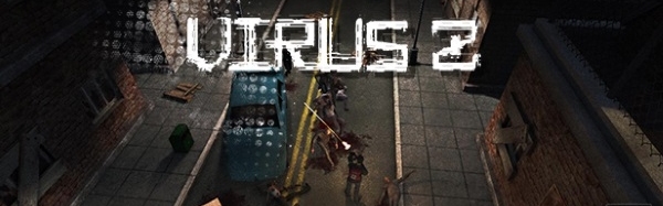 Virus Z Steam Key GLOBAL