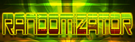 Randomizator Steam Key GLOBAL