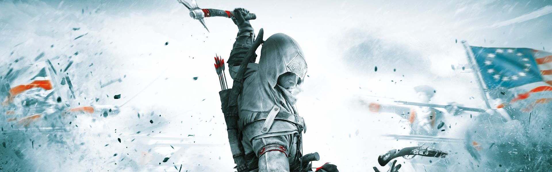 Assassin's Creed III - The Battle Hardened Pack (DLC) Uplay Key GLOBAL