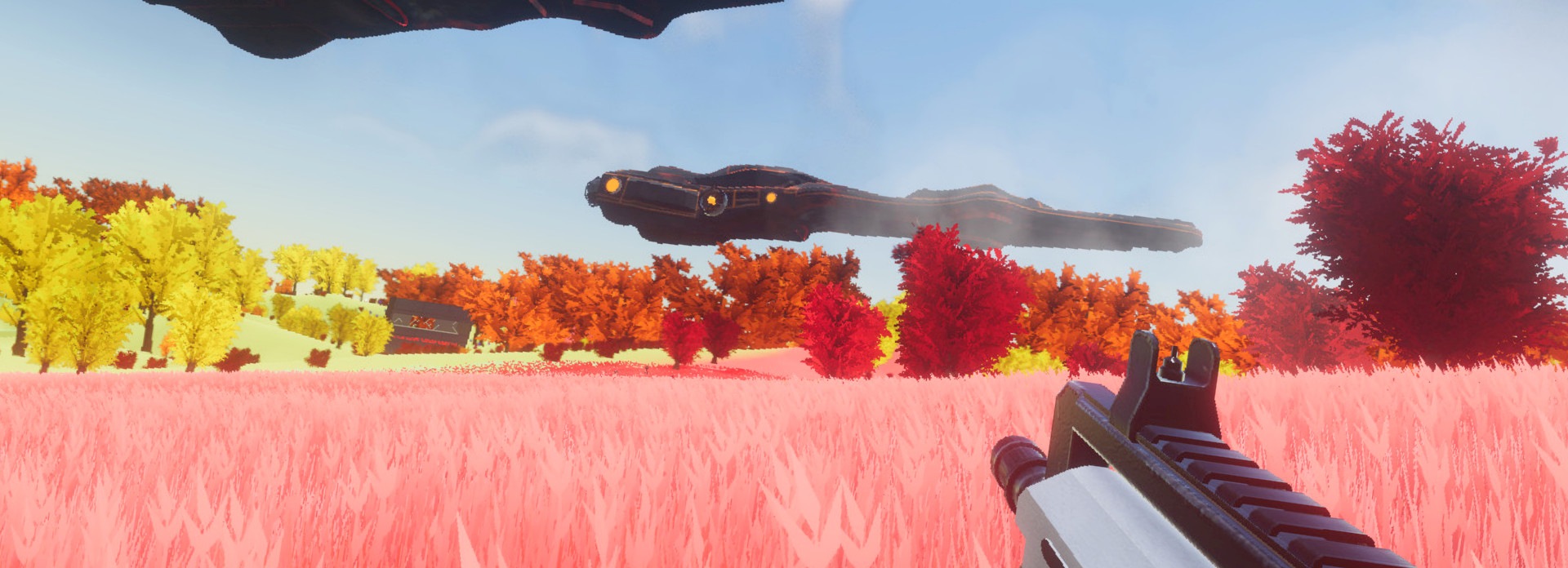 LONE WOLF: Horizon Steam Key GLOBAL