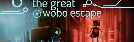 The Great Wobo Escape Steam Key GLOBAL