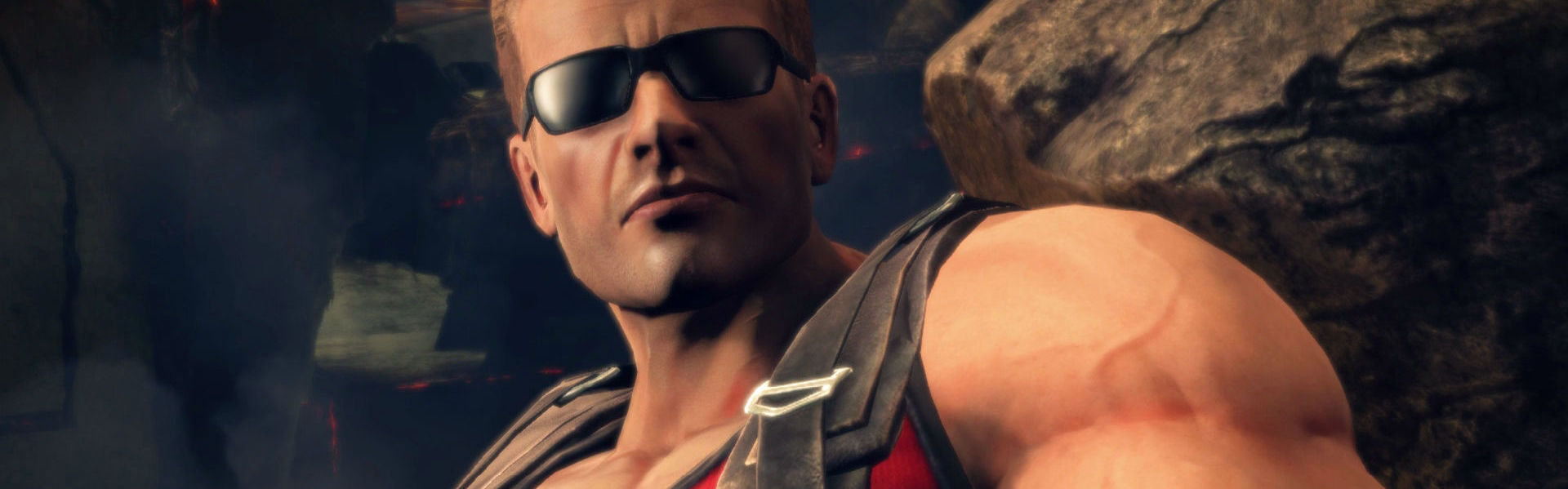 Duke Nukem's Bulletstorm Tour (DLC) Steam Key GLOBAL