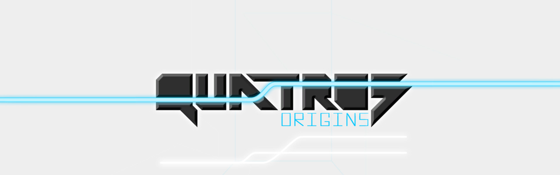 Quatros Origins Steam Key GLOBAL
