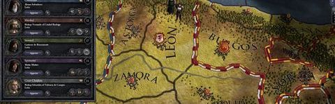 Crusader Kings II - Dynasty Shield Pack (DLC) Steam Key GLOBAL