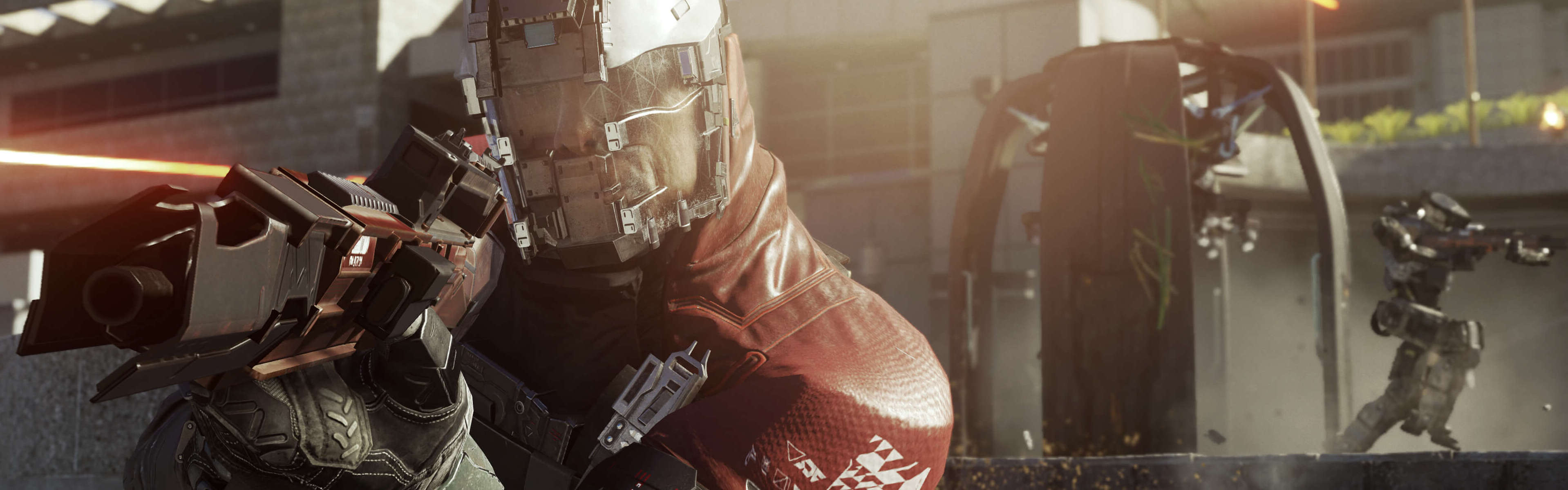 Call of Duty: Infinite Warfare (Day One Edition) Steam Key EUROPE