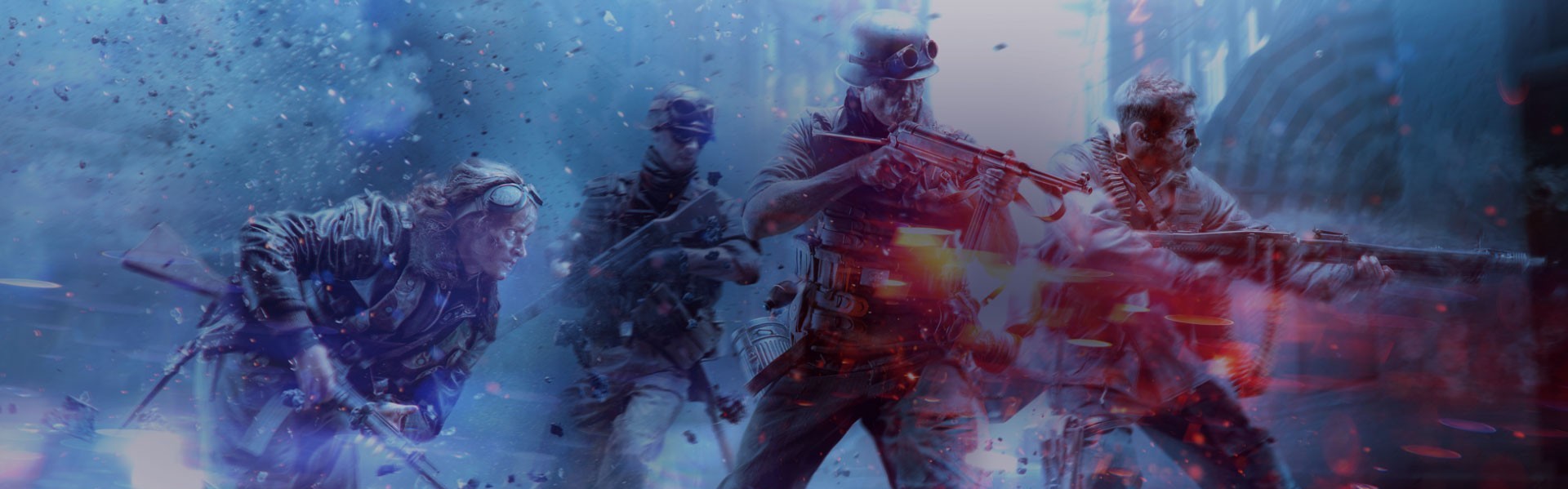 Battlefield V 5 Xbox One & Series X, S Key🔑 ☑Argentina Region ☑VPN WW🌍 ☑No  Disc