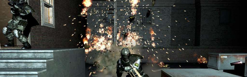 FEAR - Ultimate Shooter Edition Steam Key EUROPE/ASIA
