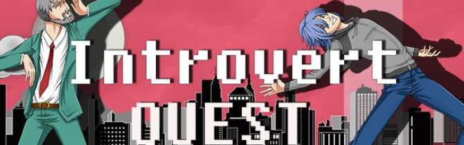 Introvert Quest Steam Key GLOBAL