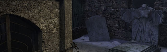 Dracula: The Resurrection Steam Key GLOBAL