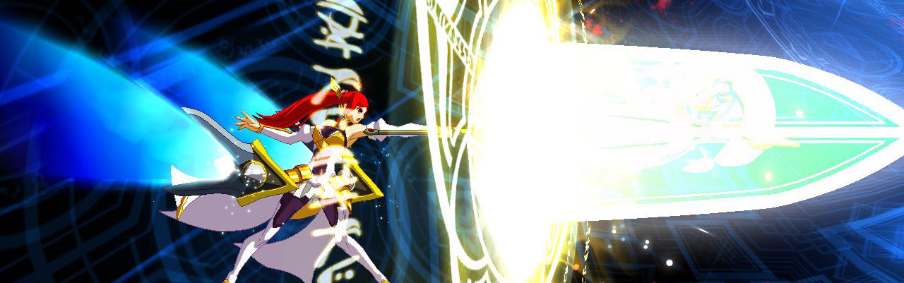 BlazBlue: Chronophantasma Extend Steam Key GLOBAL