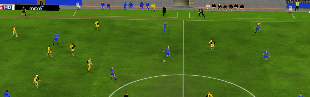 Football Manager 2016 (Limited Edition) Steam Key GLOBAL
