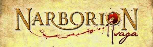 Narborion Saga Steam Key GLOBAL