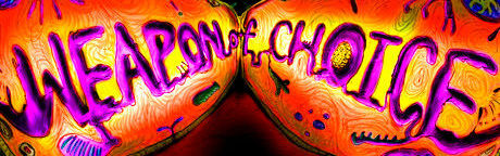 Weapon of Choice Steam Key GLOBAL