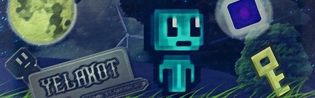 Yelaxot Steam Key GLOBAL