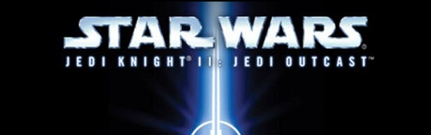 Star Wars Jedi Knight Collection Steam Key GLOBAL