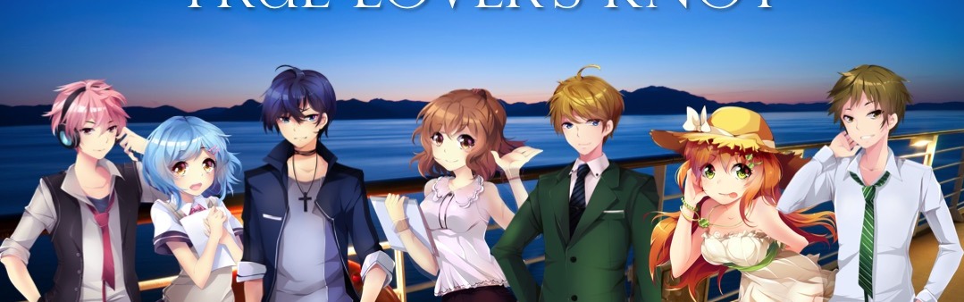 True Lover's Knot (Deluxe Edition) Steam Key GLOBAL