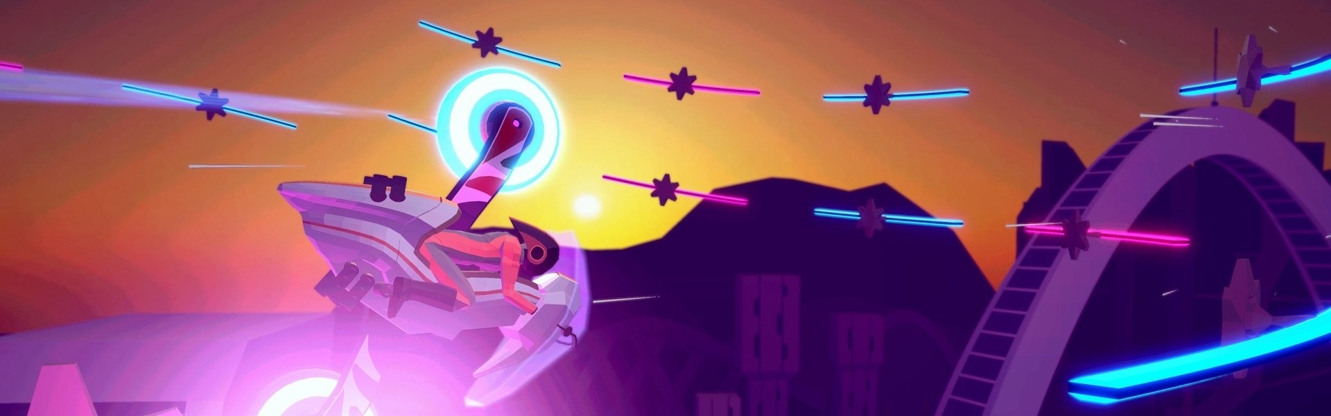 FutureGrind (Nintendo Switch) eShop Key EUROPE