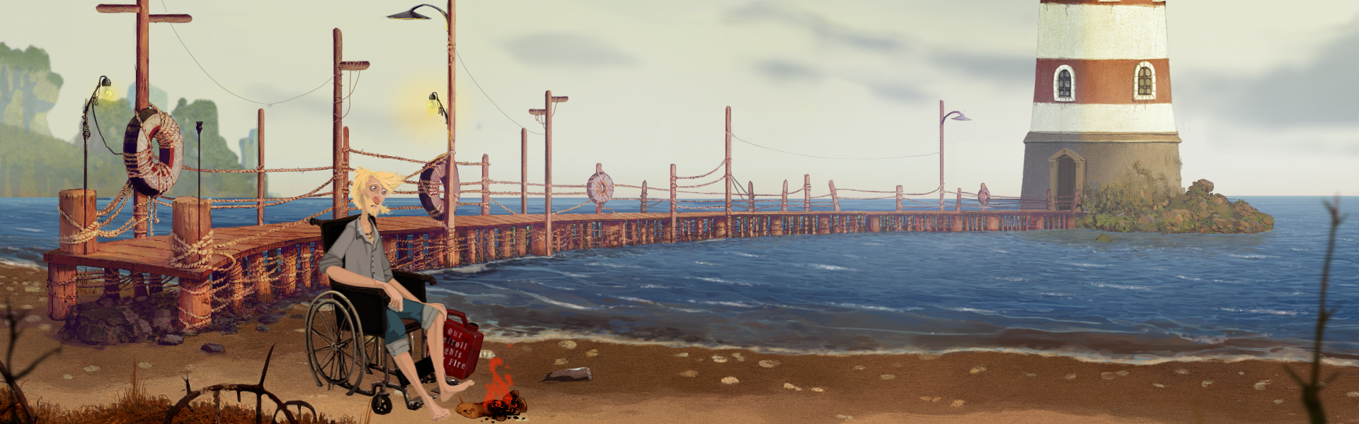 Memoranda Steam Key GLOBAL