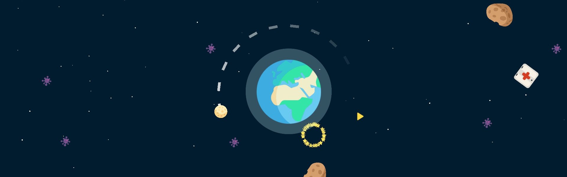 ORBITAL Steam Key GLOBAL