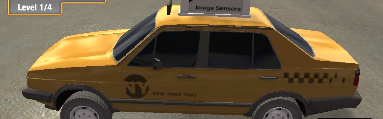 New York Taxi Simulator Steam Key GLOBAL