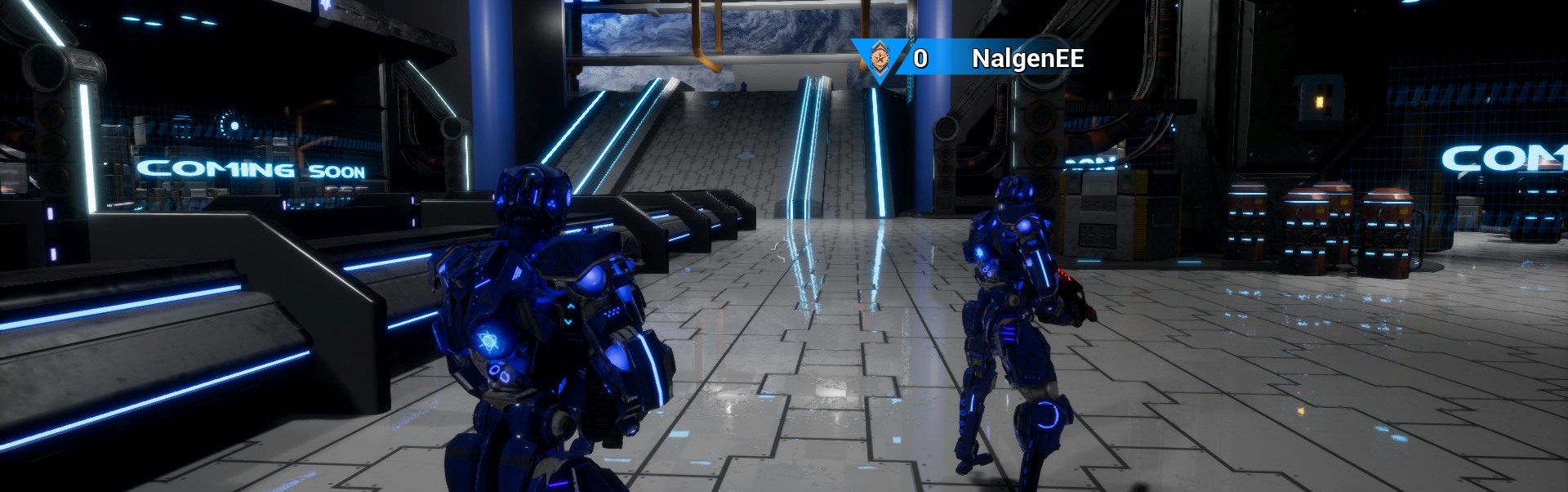 Resurgence: Earth United Steam Key GLOBAL