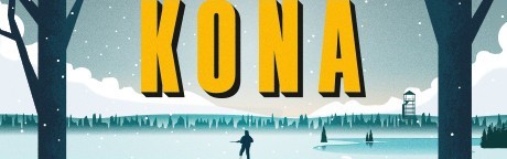 Kona Steam Key EUROPE